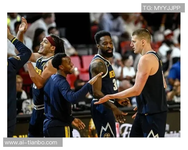 热火阵容虽显杂乱但后程发力能力强季后赛前景乐观