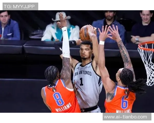 马刺在NBA杯中表现出色以C组第一身份晋级淘汰赛奖金53万到手