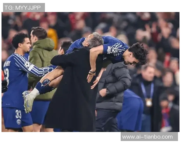 维蒂尼亚盛赞恩里克战术与技术双全的天才改变球队命运